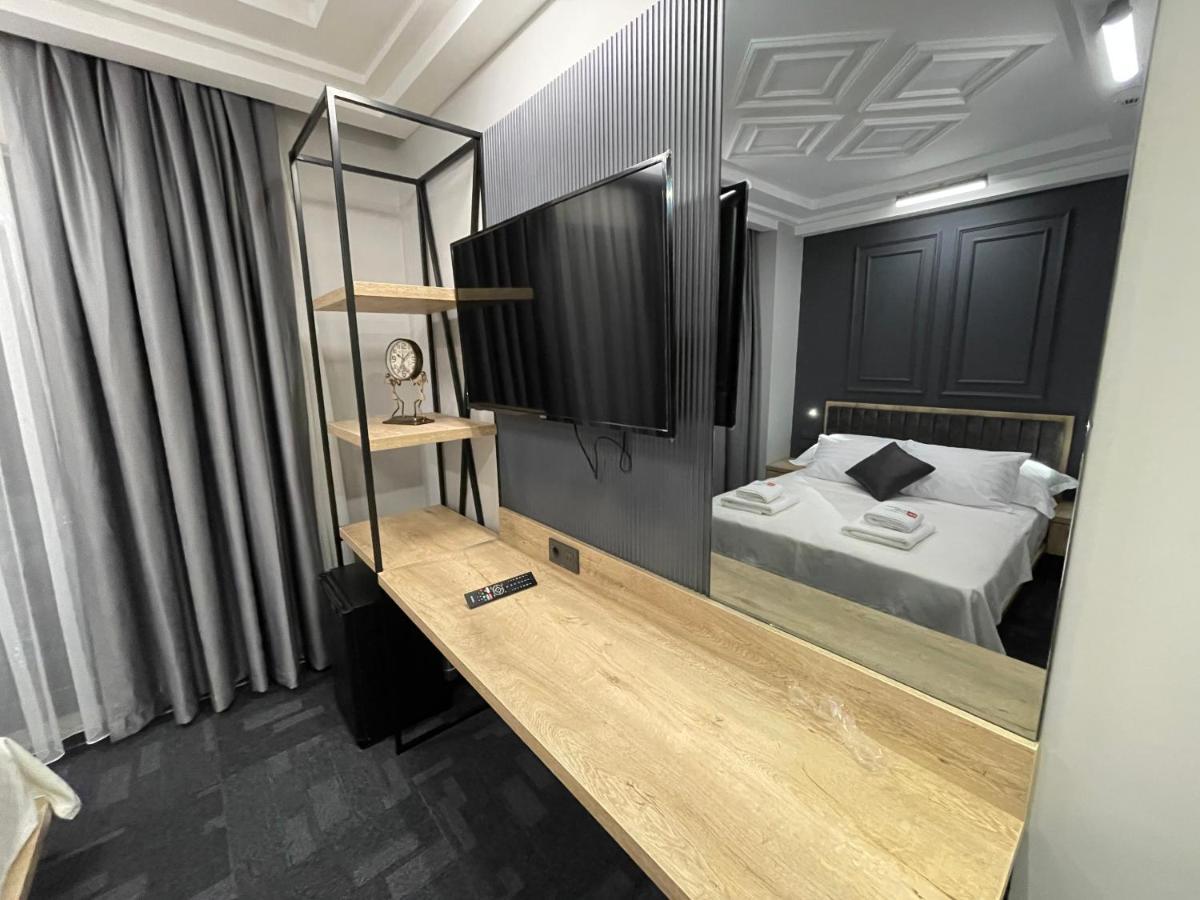 Rw Boutique Hotel Istanbul Exterior photo